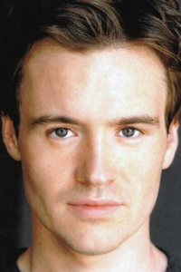 Джейми Томас Кинг