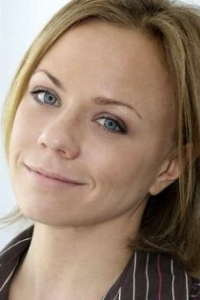 Елена Перова