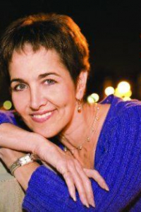 Кейт Кэплин