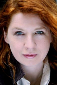 Антониа Кесилиа Хольфельдер