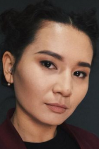 Сайкал Жумалиева