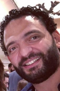 Mahmood Karim