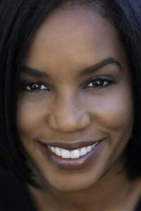 Майя Элиз Гудвин