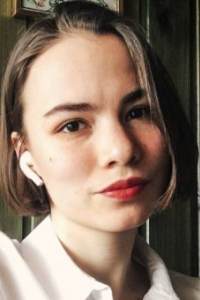 Ангелина Савченко