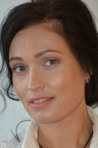 Анна Бутова