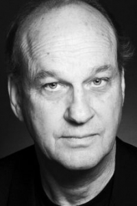 Шон Арнольд