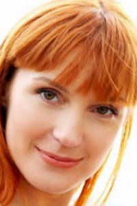 Виктория Жилина