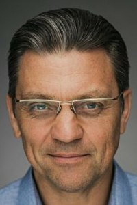 Виктор Бабак