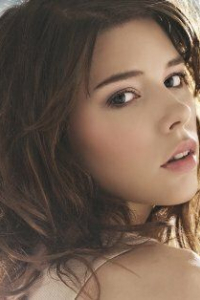 Magdalena Sverlander