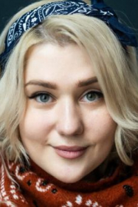 Александра Макарская