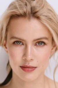 Александрина Макарова