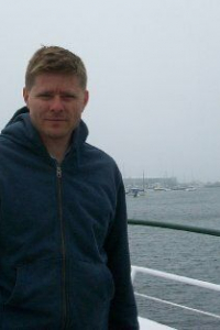 Дэвид МакДивитт