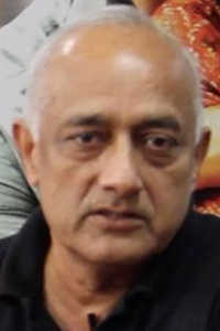 Мани Шанкар