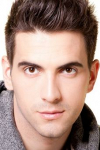 Мэтт Энджел