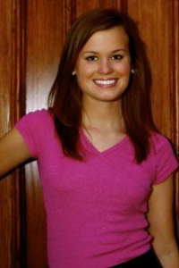 Дженни Остин