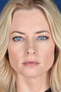 Джессика Моррис