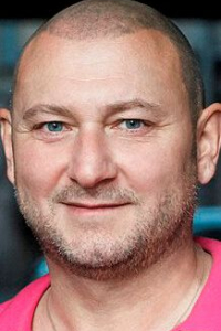 Дмитрий Новиков