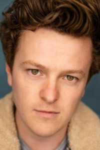 Джонатан Велдон