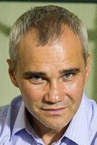 Владимир Румянцев