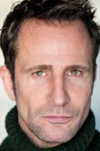 Джереми Шеффилд