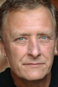 Майкл Хардинг