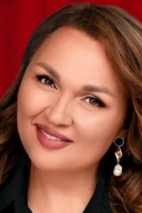 Надежда Ангарская