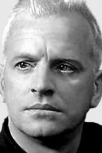 Иэн Чарлсон