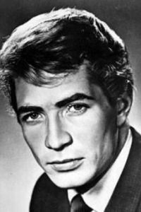 Юрий Каморный