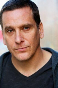 Эндрю Джеймс Джонс