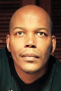 Джонни Хендрикс