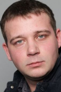 Сергей Галькевич