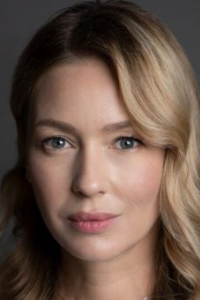 Евгения Лоза