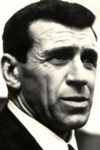 Франтишек Петерка