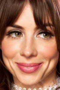 Наташа Леджеро