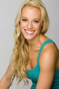 Хейли Ньютон