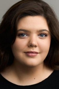 Елизавета Карякина