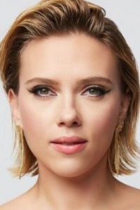 Скарлетт Йоханссон