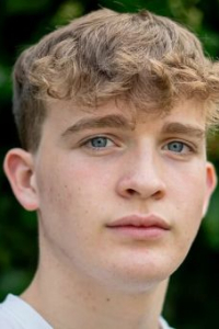 Аарон Маквей