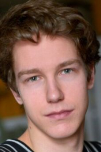 Илья Смирнов