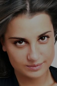 Анастасия Мельникова