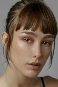 Альмудена Амор