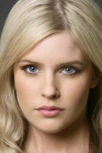 Jenna Rosenow