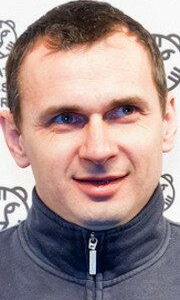 Олег Сенцов