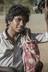 Абхишек Бхарате