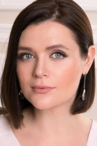 Дарья Калмыкова