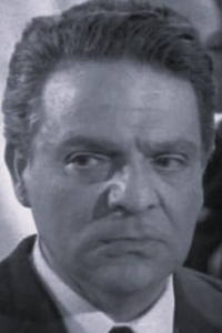 Альбер Даньян