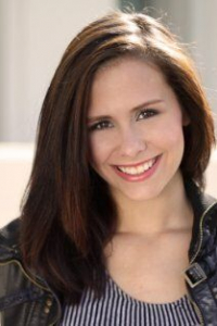 Алисса Матос