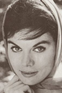 Жаклин Вэндал