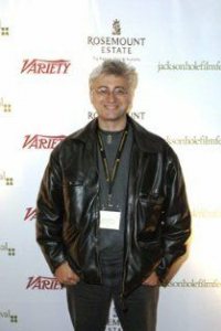 Николас Буфало