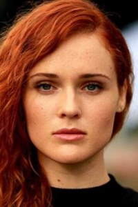 Шэлейн Коннорс